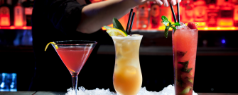 Corso barman a Senorbì