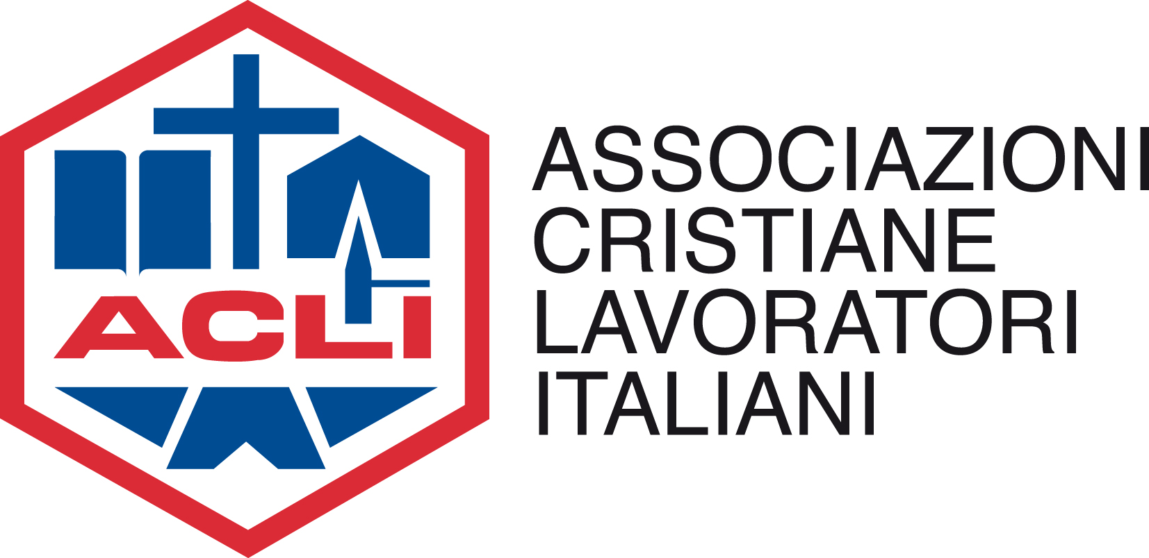 Acli provinciali Cagliari logo