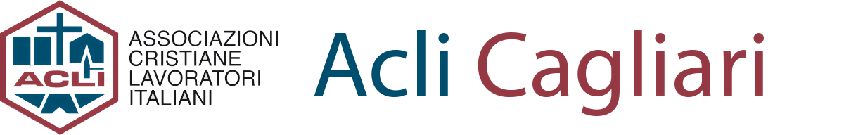 Acli provinciali Cagliari