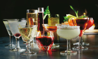 A fine ottobre il corso barman – modulo cocktail