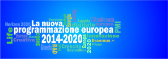 Corso di europrogettazione