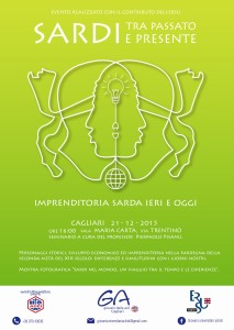 Seminario de Cerdeña entre pasado y presente