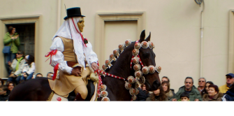 Corso di storia, tradizioni e cultura della Sardegna: aperte le iscrizioni