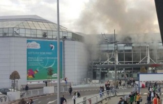 Attentati a Bruxelles: il cordoglio delle Acli per le vittime e i feriti