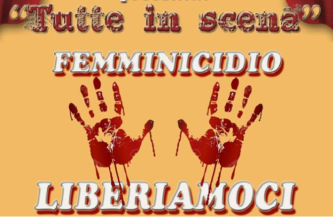 A Mandas una rappresentazione teatrale contro il femminicidio