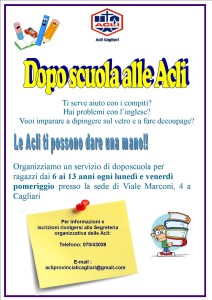 doposcuola