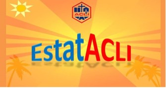 EstatACLI: laboratori ricreativi per ragazzi