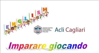 Imparare giocando: inglese a misura di bambini