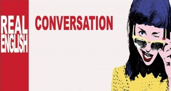 English Conversation