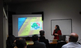 Ciclo di seminari sui Paesi dell’Unione europea: tante le opportunità per i giovani