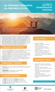 locandina master transformative coaching acli