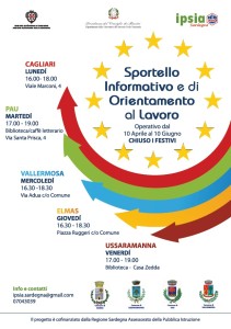 Locandina Sportello informaorienta_IPSIA Sardegna