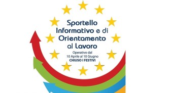 Sportello informativo e di orientamento al lavoro itinerante