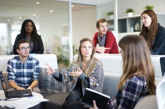 Seminari sull’imprenditorialità e la creazione di impresa: a Pula il quarto incontro