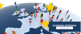 Laboratorio itinerante di idee “Progettiamo insieme sul Programma Europa”