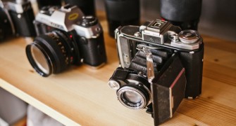 A Cagliari e Pula il corso base di fotografia