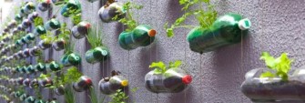 I laboratori di riciclo creativo