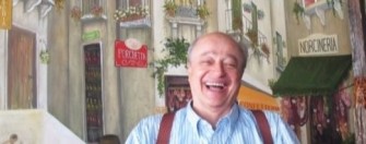 Un ponte enogastronomico dalla Sardegna al Brasile. Il ristoratore Italo – Brasiliano Massimo Ferrari ospite del C.R.E.I. Acli a Cagliari.