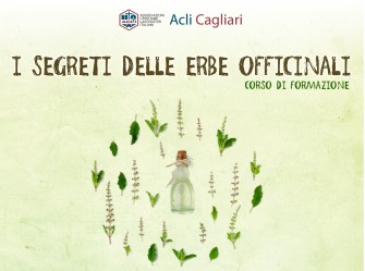 I segreti delle piante officinali: corso di formazione