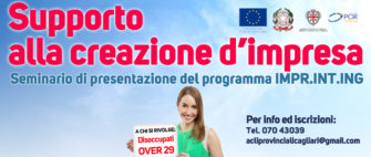 Programma Impr.int.ing: due nuovi seminari