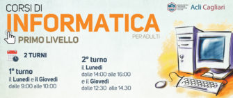 #Adultidigitali: corsi di informatica per principianti