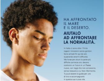 Seminario “Diventa tutore volontario di un minore non accompagnato”
