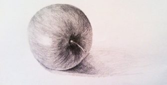 Corso di disegno. Le tecniche per imparare il chiaroscuro