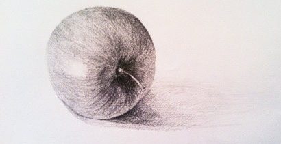 Corso Di Disegno Le Tecniche Per Imparare Il Chiaroscuro