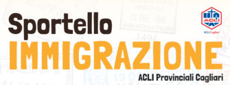 Attivo lo Sportello immigrazione delle Acli di Cagliari