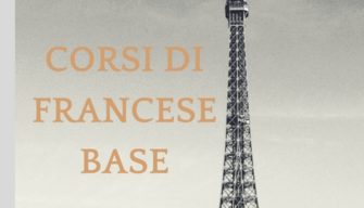 Corso base di francese