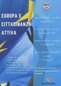 European citizenship