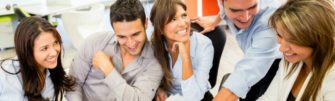 Giovani, lavoro e divario generazionale