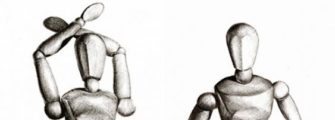 Corso di disegno secondo livello
