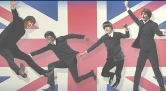 Laboratorio di conversazione in lingua inglese – livello B2