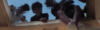 I ragazzi invisibili: incontro sul tema delle carceri minorili