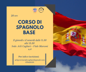 corso di spagnolo