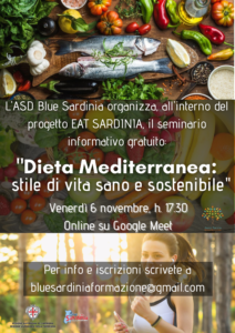 Mediterranean diet